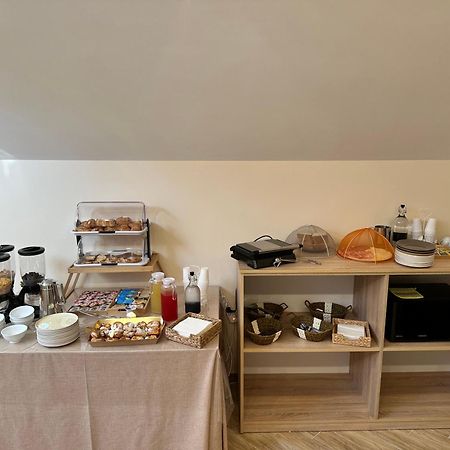 Attic Room Νάπολη Εξωτερικό φωτογραφία