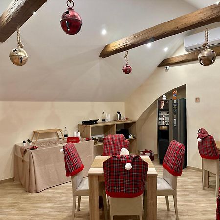 Attic Room Νάπολη Εξωτερικό φωτογραφία