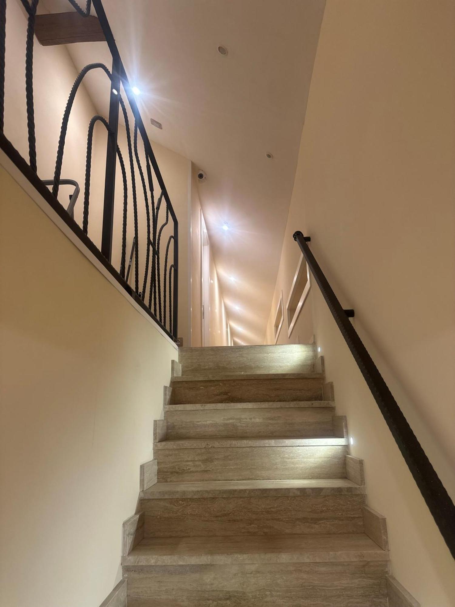 Attic Room Νάπολη Εξωτερικό φωτογραφία