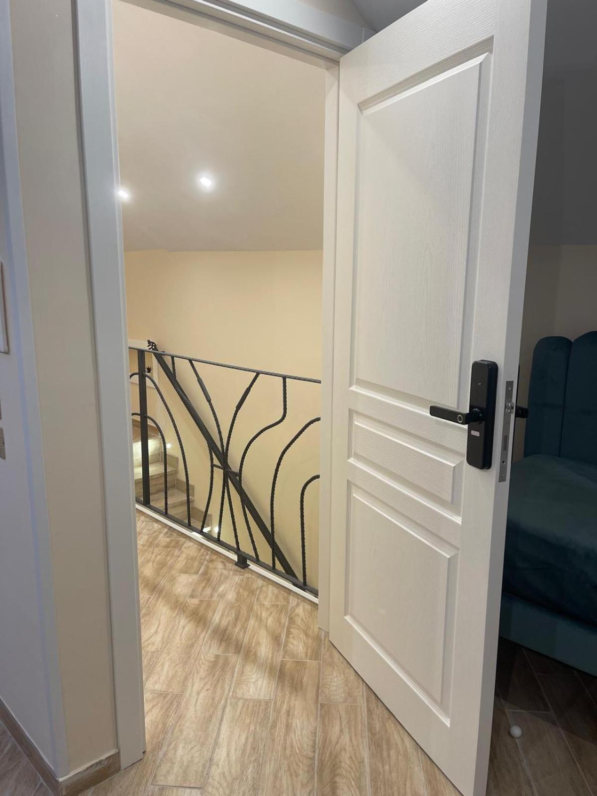 Attic Room Νάπολη Εξωτερικό φωτογραφία