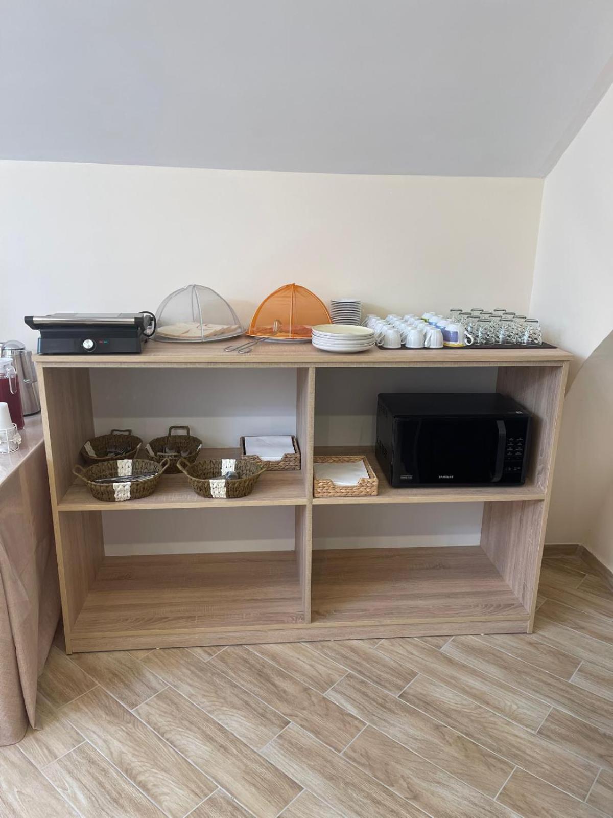 Attic Room Νάπολη Εξωτερικό φωτογραφία