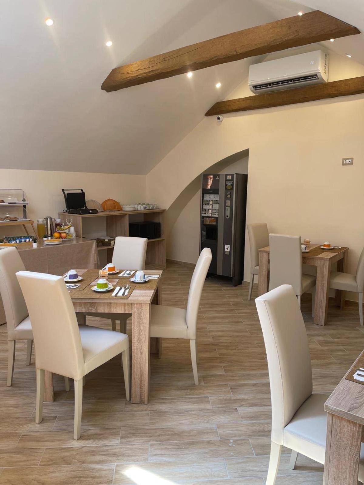 Attic Room Νάπολη Εξωτερικό φωτογραφία