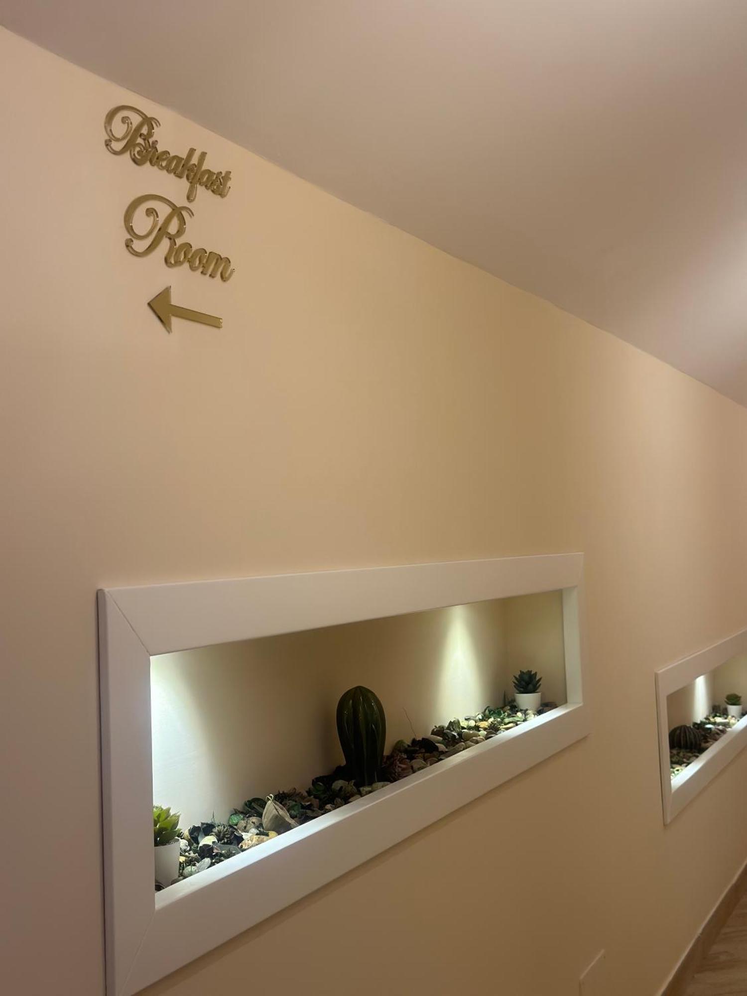 Attic Room Νάπολη Εξωτερικό φωτογραφία