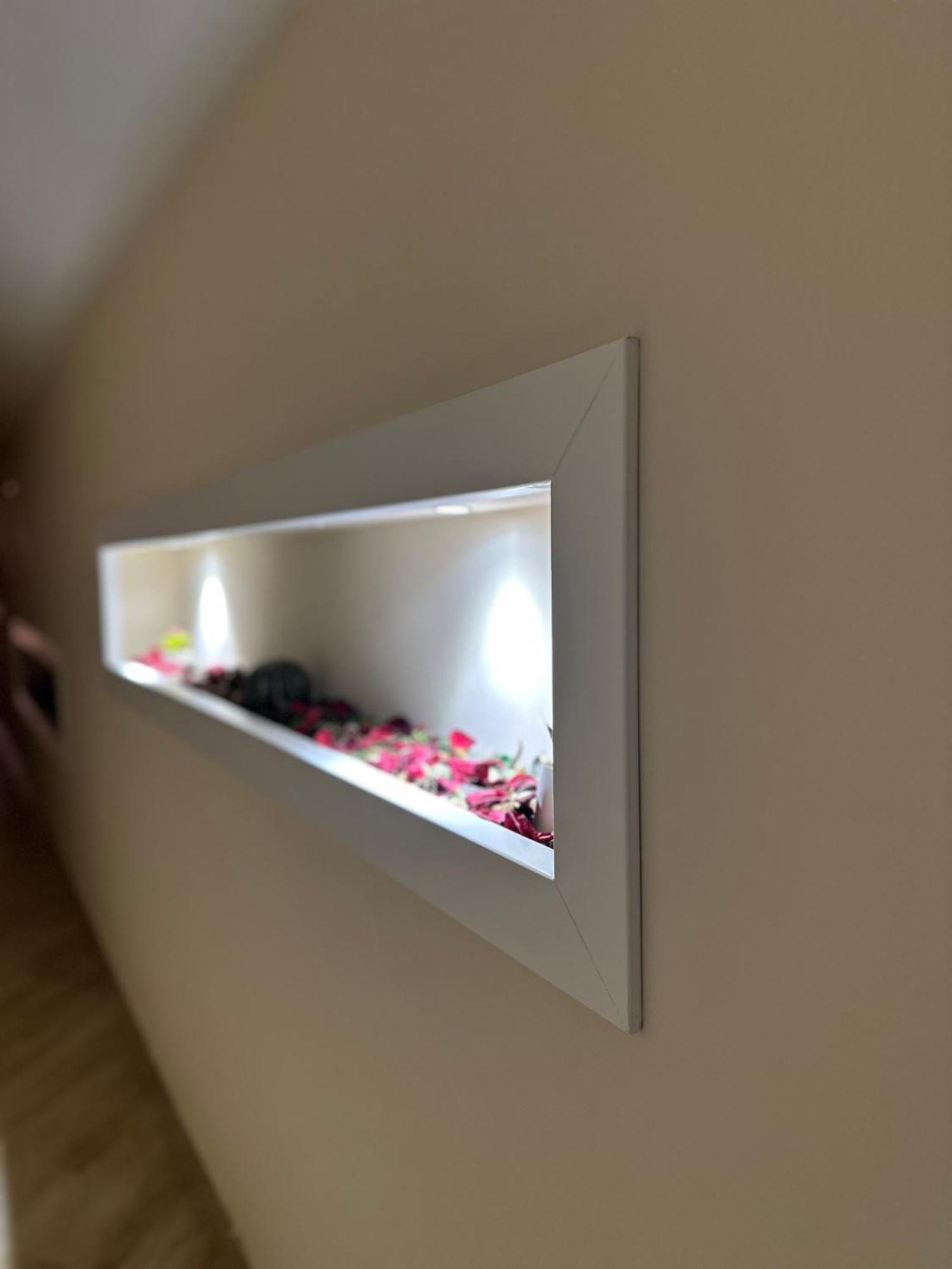 Attic Room Νάπολη Εξωτερικό φωτογραφία
